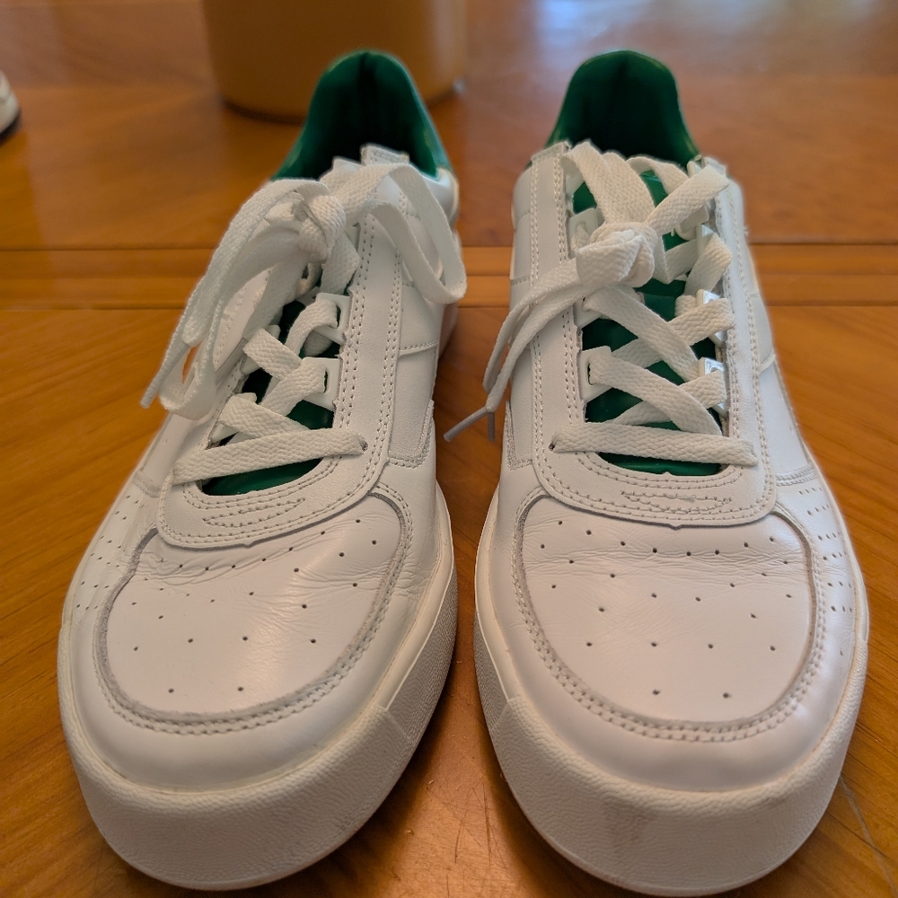 Men's Diadora Tennis Sneaker